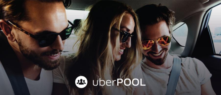 UberPool plus rentable que Uber X ?