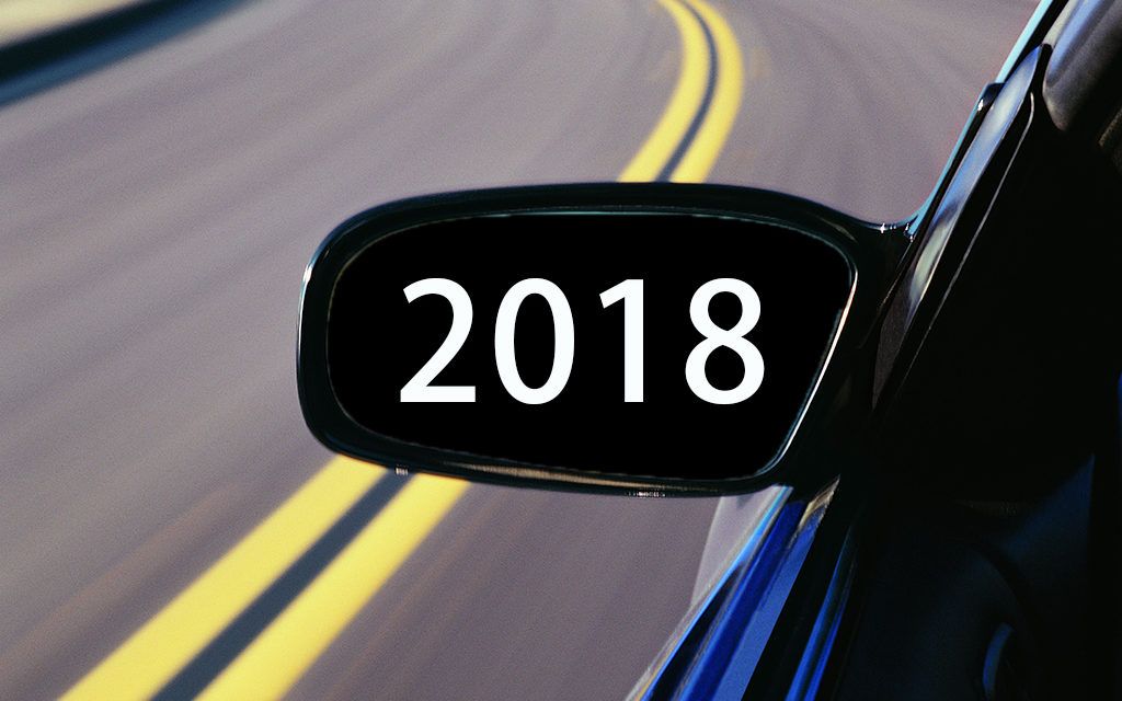 Et si 2018 ne changeait rien ?