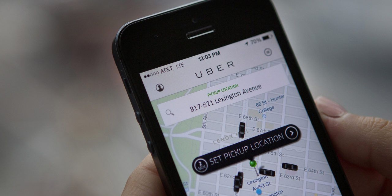 Uber va facturer aux clients les longues courses d’approche et le temps d’attente