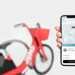 Uber lance UberBike avec Jump à San Francisco
