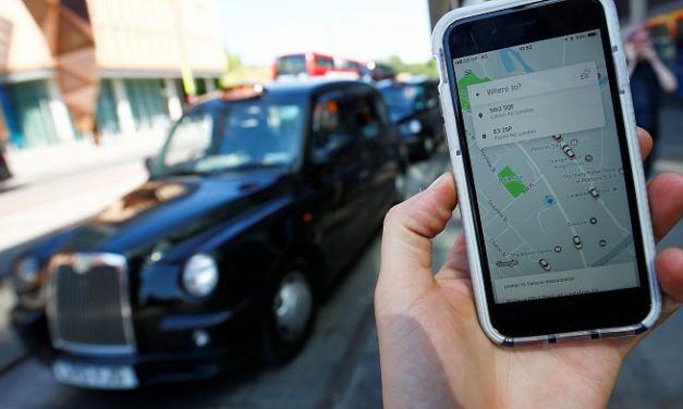 Uber gagne le droit de poursuivre son activité à Londres