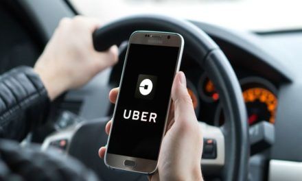 Uber permet aux chauffeurs californiens de fixer leurs propres tarifs
