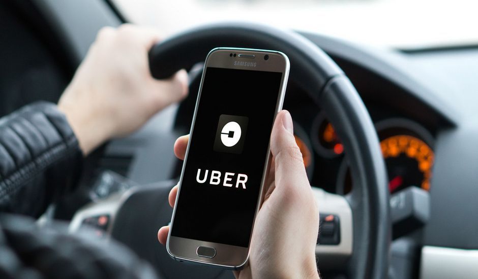 Uber permet aux chauffeurs californiens de fixer leurs propres tarifs