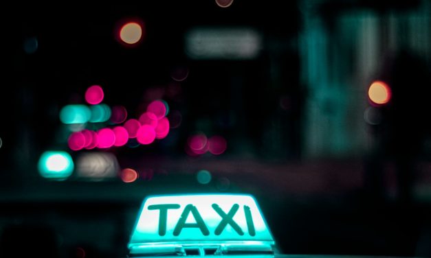 Pourquoi choisir un taxi pour un trajet Lille – Paris ?