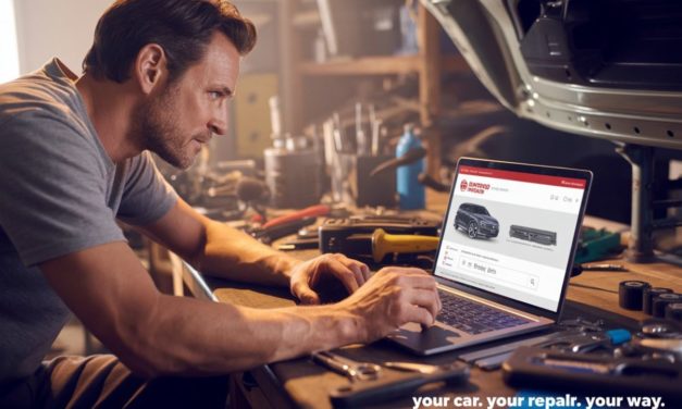 Les 4 meilleurs sites de pièces auto pas cher du marché français