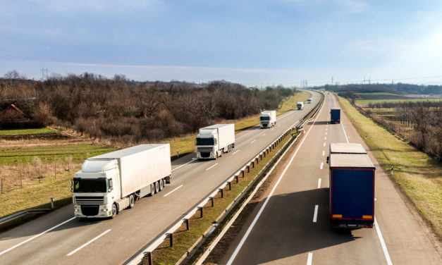 Tracteur routier ou camion d’occasion : que choisir ?