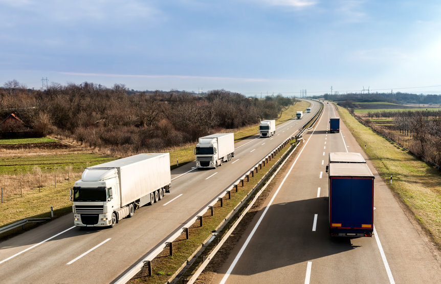 Tracteur routier ou camion d’occasion : que choisir ?