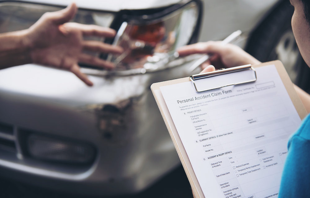Comment bien choisir son assurance VTC avant de démarrer son activité ?