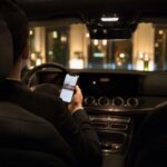 Moins dépendre d’Uber : ce qu’un site internet VTC rapporte vraiment à un chauffeur